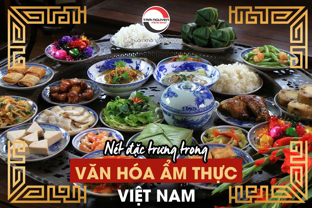 Ẩm Thực Việt Thăng Hoa - Khám Phá Lễ Hội Ẩm Thực Việt Nam