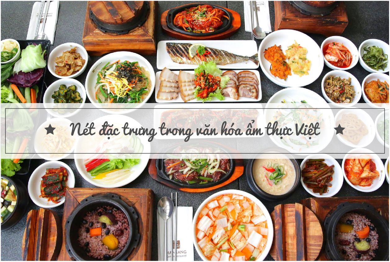 Ẩm Thực Việt Thăng Hoa - Khám Phá Lễ Hội Ẩm Thực Việt Nam