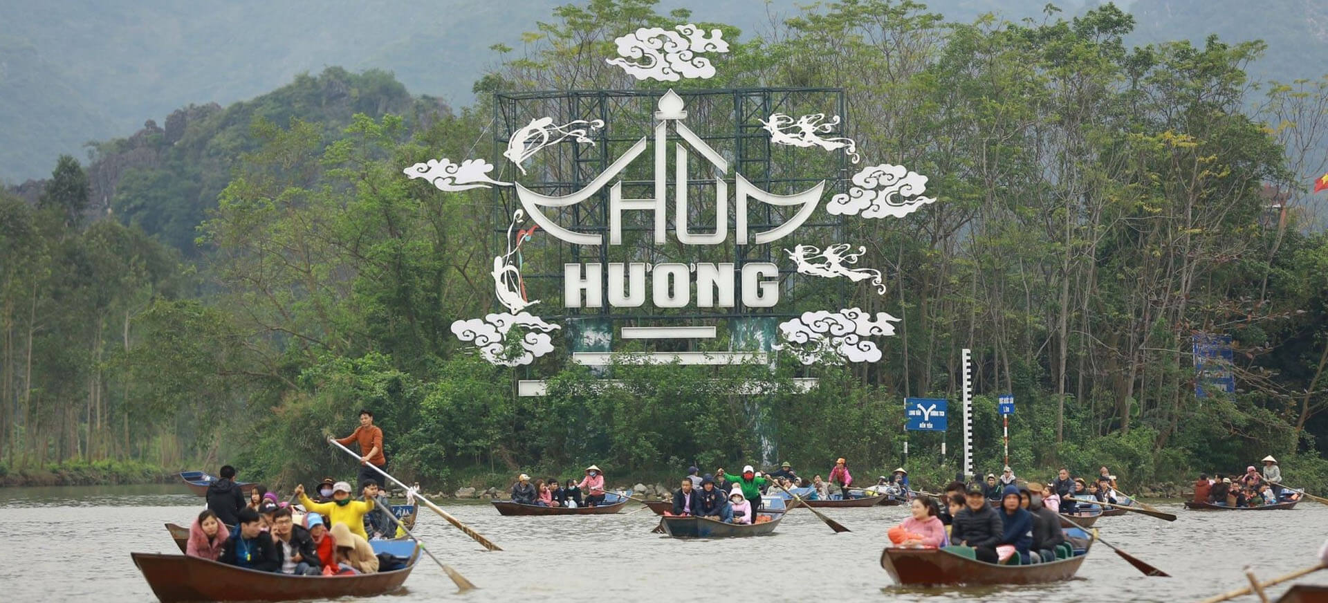 Lễ Hội Chùa Hương - Du Ngoạn Tâm Linh, Hội Tụ Văn Hóa Việt