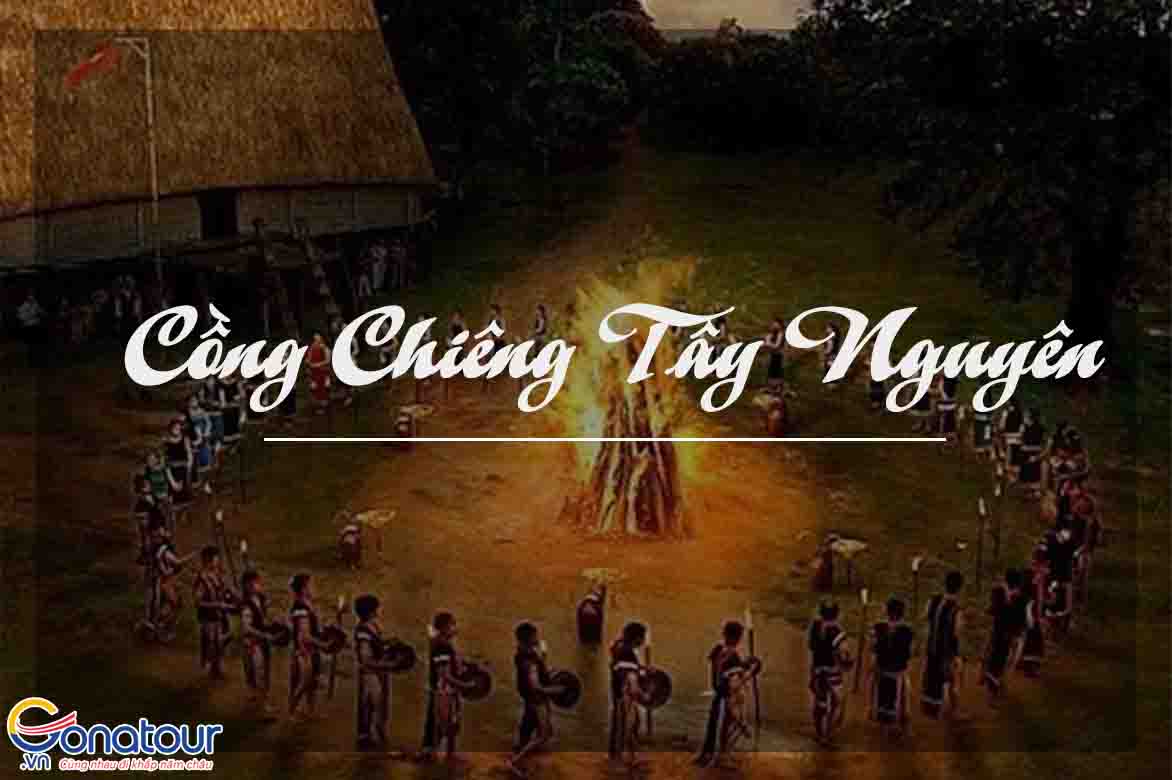 Lễ Hội Cồng Chiêng Tây Nguyên - Bản Hòa Tấu Núi Rừng Hùng Vĩ