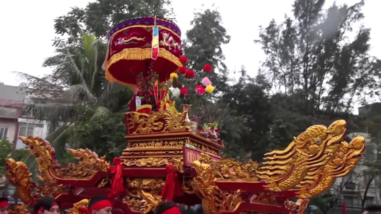 Lễ Hội Gò Đống Đa - Khúc Khải Hoàn Ca, Hồn Thiêng Dân Tộc