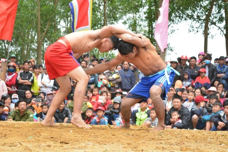 Bí kíp đặt cược đấu vật: Tăng tỷ lệ thắng, từ A đến Z cho người mới